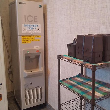 Hotel Route-Inn Gifuhashima Ekimae Екстер'єр фото