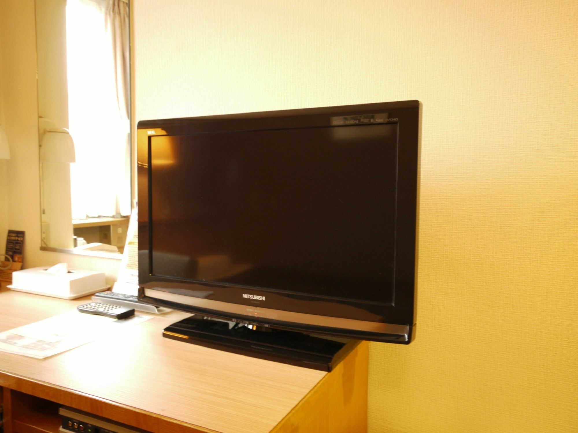 Hotel Route-Inn Gifuhashima Ekimae Екстер'єр фото